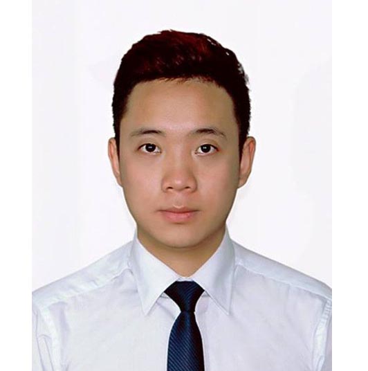 Trần Xinh