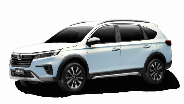 Honda Brv Hưng Yên